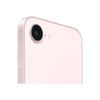 Apple | iPhone 17e | Soft Pink | 6.1 Apple | iPhone 17e | Soft Pink | 6.1