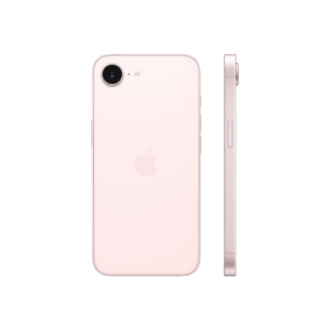 Apple | iPhone 17e | Soft Pink | 6.1 Apple | iPhone 17e | Soft Pink | 6.1