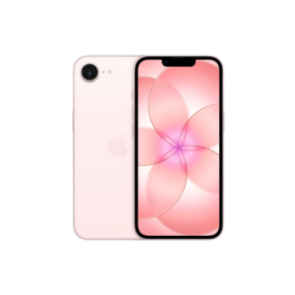 Apple | iPhone 17e | Soft Pink | 6.1 Apple | iPhone 17e | Soft Pink | 6.1