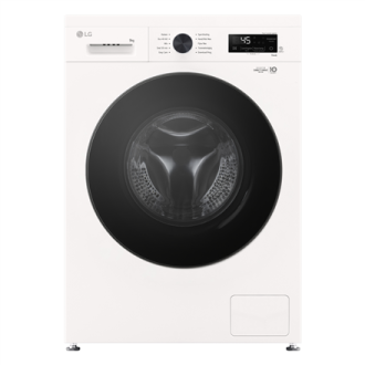 LG | Washing machine | F4X1009NWB | Energy efficiency class A | Front loading | Washing capacity 9 kg | 1400 RPM | Depth 55 cm | LG | Washing machine | F4X1009NWB | Energy efficiency class A | Front loading | Washing capacity 9 kg | 1400 RPM | Depth 55 cm |