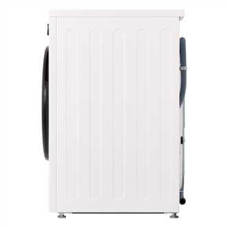 LG | Washing machine | F4X1009NWB | Energy efficiency class A | Front loading | Washing capacity 9 kg | 1400 RPM | Depth 55 cm | LG | Washing machine | F4X1009NWB | Energy efficiency class A | Front loading | Washing capacity 9 kg | 1400 RPM | Depth 55 cm |