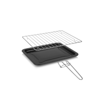 Tristar Convection oven | OV-3627 | 27 L | 1500 W | Black Tristar Convection oven | OV-3627 | 27 L | 1500 W | Black