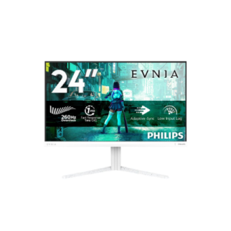 Philips Evnia 24M2N3201P/00 | 24 Philips Evnia 24M2N3201P/00 | 24