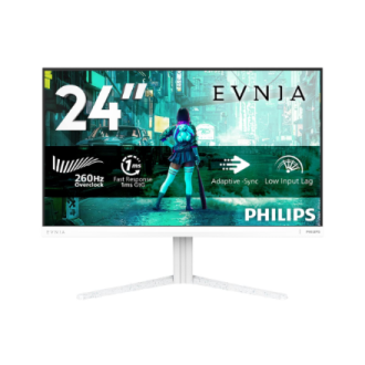 Philips Evnia 24M2N3201PL/00 | 24 Philips Evnia 24M2N3201PL/00 | 24