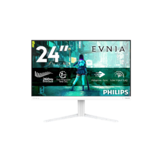 Philips Evnia 24M2N3201PL/00 | 24 Philips Evnia 24M2N3201PL/00 | 24