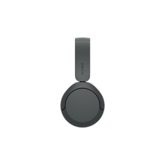 Sony Headphones | WH-CH530 | Bluetooth | On-Ear | Microphone | Black | Noise reduction Sony Headphones | WH-CH530 | Bluetooth | On-Ear | Microphone | Black | Noise reduction
