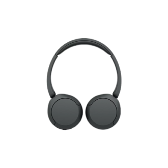 Sony Headphones | WH-CH530 | Bluetooth | On-Ear | Microphone | Black | Noise reduction Sony Headphones | WH-CH530 | Bluetooth | On-Ear | Microphone | Black | Noise reduction