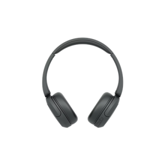 Sony Headphones | WH-CH530 | Bluetooth | On-Ear | Microphone | Black | Noise reduction Sony Headphones | WH-CH530 | Bluetooth | On-Ear | Microphone | Black | Noise reduction