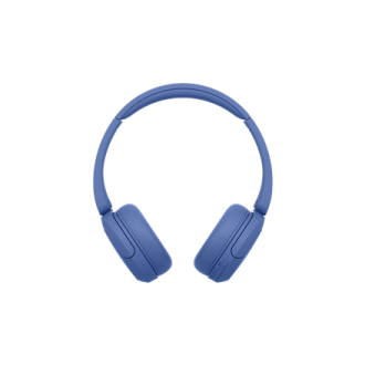 Sony Headphones | WH-CH530 | Bluetooth | On-Ear | Microphone | Cobalt | Noise reduction Sony Headphones | WH-CH530 | Bluetooth | On-Ear | Microphone | Cobalt | Noise reduction