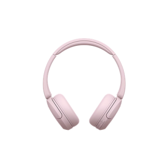 Sony Headphones | WH-CH530 | Bluetooth | On-Ear | Microphone | Pink | Noise reduction Sony Headphones | WH-CH530 | Bluetooth | On-Ear | Microphone | Pink | Noise reduction
