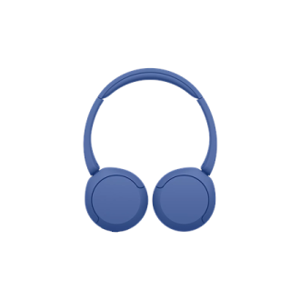 Sony Headphones | WH-CH530 | Bluetooth | On-Ear | Microphone | Cobalt | Noise reduction Sony Headphones | WH-CH530 | Bluetooth | On-Ear | Microphone | Cobalt | Noise reduction