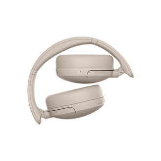 Sony WH-CH730N | Bluetooth | Over-Ear | Microphone | Beige