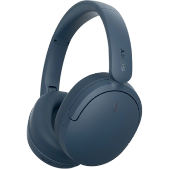 Sony WH-CH730N | Bluetooth | Over-Ear | Microphone | Blue Sony WH-CH730N | Bluetooth | Over-Ear | Microphone | Blue