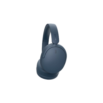 Sony WH-CH730N | Bluetooth | Over-Ear | Microphone | Blue Sony WH-CH730N | Bluetooth | Over-Ear | Microphone | Blue