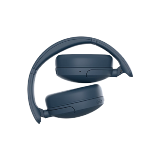 Sony WH-CH730N | Bluetooth | Over-Ear | Microphone | Blue Sony WH-CH730N | Bluetooth | Over-Ear | Microphone | Blue