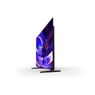 Sony 4K OLED TV | K48A65PB Bravia 6 | 48 | Smart TV | Google TV | UHD | Black Sony 4K OLED TV | K48A65PB Bravia 6 | 48 | Smart TV | Google TV | UHD | Black