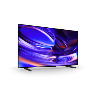 Sony 4K OLED TV | K48A65PB Bravia 6 | 48 | Smart TV | Google TV | UHD | Black Sony 4K OLED TV | K48A65PB Bravia 6 | 48 | Smart TV | Google TV | UHD | Black