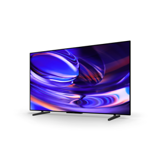 Sony 4K OLED TV | K48A65PB Bravia 6 | 48 | Smart TV | Google TV | UHD | Black Sony 4K OLED TV | K48A65PB Bravia 6 | 48 | Smart TV | Google TV | UHD | Black