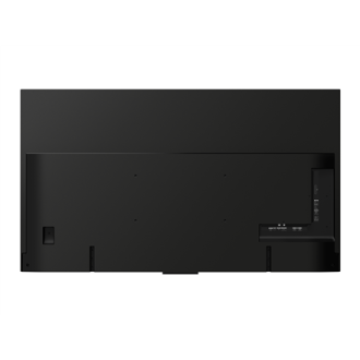 Sony 4K OLED TV | K65A65PB Bravia 6 | 65 | Smart TV | Google TV | UHD | Black Sony 4K OLED TV | K65A65PB Bravia 6 | 65 | Smart TV | Google TV | UHD | Black