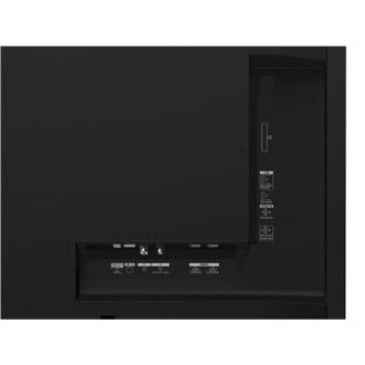 Sony 4K OLED TV | K65A65PB Bravia 6 | 65 | Smart TV | Google TV | UHD | Black Sony 4K OLED TV | K65A65PB Bravia 6 | 65 | Smart TV | Google TV | UHD | Black