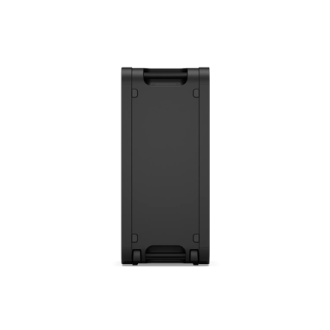 Sony Large Party Speaker | SRS-ULT3000 ULT TOWER MAX | 2150 W | Bluetooth | Wireless connection | Portable | Black Sony Large Party Speaker | SRS-ULT3000 ULT TOWER MAX | 2150 W | Bluetooth | Wireless connection | Portable | Black
