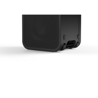 Sony Large Party Speaker | SRS-ULT3000 ULT TOWER MAX | 2150 W | Bluetooth | Wireless connection | Portable | Black Sony Large Party Speaker | SRS-ULT3000 ULT TOWER MAX | 2150 W | Bluetooth | Wireless connection | Portable | Black