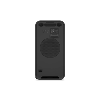 Sony Large Party Speaker | SRS-ULT3000 ULT TOWER MAX | 2150 W | Bluetooth | Wireless connection | Portable | Black Sony Large Party Speaker | SRS-ULT3000 ULT TOWER MAX | 2150 W | Bluetooth | Wireless connection | Portable | Black