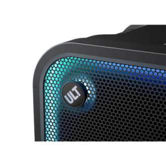 Sony Large Party Speaker | SRS-ULT3000 ULT TOWER MAX | 2150 W | Bluetooth | Wireless connection | Portable | Black Sony Large Party Speaker | SRS-ULT3000 ULT TOWER MAX | 2150 W | Bluetooth | Wireless connection | Portable | Black