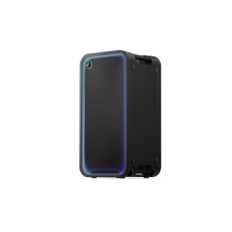 Sony Large Party Speaker | SRS-ULT3000 ULT TOWER MAX | 2150 W | Bluetooth | Wireless connection | Portable | Black Sony Large Party Speaker | SRS-ULT3000 ULT TOWER MAX | 2150 W | Bluetooth | Wireless connection | Portable | Black