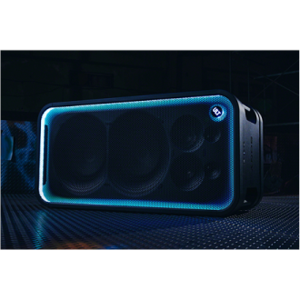Sony Large Party Speaker | SRS-ULT3000 ULT TOWER MAX | 2150 W | Bluetooth | Wireless connection | Portable | Black Sony Large Party Speaker | SRS-ULT3000 ULT TOWER MAX | 2150 W | Bluetooth | Wireless connection | Portable | Black