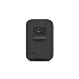 Sony Party Speaker | SRS-ULT500 ULT Tower 5 | 300 W | Waterproof | Bluetooth | Wireless connection | Portable | Black Sony Party Speaker | SRS-ULT500 ULT Tower 5 | 300 W | Waterproof | Bluetooth | Wireless connection | Portable | Black