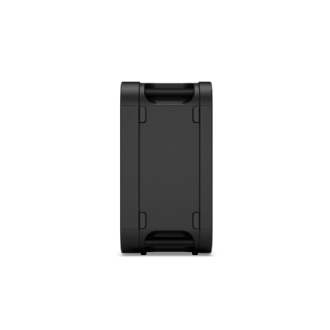 Sony Party Speaker | SRS-ULT500 ULT Tower 5 | 300 W | Waterproof | Bluetooth | Wireless connection | Portable | Black Sony Party Speaker | SRS-ULT500 ULT Tower 5 | 300 W | Waterproof | Bluetooth | Wireless connection | Portable | Black