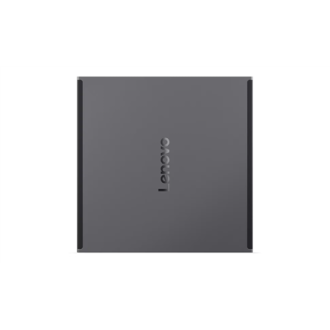 Lenovo ThinkStation | PGX | Desktop | SFF | NVIDIA GB10 Grace Blackwell Superchip | 10x Cortex-X925 + 10x Cortex-A725 | Internal Lenovo ThinkStation | PGX | Desktop | SFF | NVIDIA GB10 Grace Blackwell Superchip | 10x Cortex-X925 + 10x Cortex-A725 | Internal