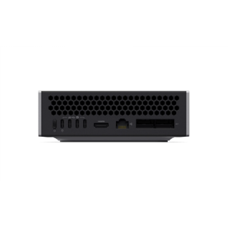 Lenovo ThinkStation | PGX | Desktop | SFF | NVIDIA GB10 Grace Blackwell Superchip | 10x Cortex-X925 + 10x Cortex-A725 | Internal Lenovo ThinkStation | PGX | Desktop | SFF | NVIDIA GB10 Grace Blackwell Superchip | 10x Cortex-X925 + 10x Cortex-A725 | Internal