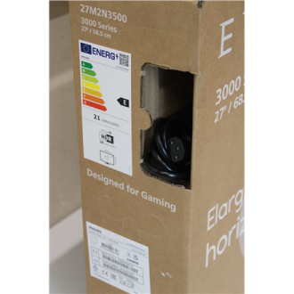 SALE OUT. PHILIPS 27M2N3500NF/00 27 SALE OUT. PHILIPS 27M2N3500NF/00 27