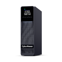 CyberPower UPS Systems | OLS1KECR | 1000 VA | 900 W | 300 V CyberPower UPS Systems | OLS1KECR | 1000 VA | 900 W | 300 V