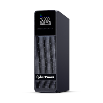 CyberPower UPS Systems | OLS1KECR | 1000 VA | 900 W | 300 V CyberPower UPS Systems | OLS1KECR | 1000 VA | 900 W | 300 V