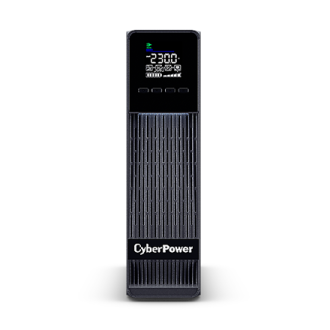 CyberPower UPS Systems | OLS1KECR | 1000 VA | 900 W | 300 V CyberPower UPS Systems | OLS1KECR | 1000 VA | 900 W | 300 V