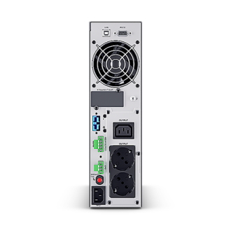 CyberPower UPS Systems | OLS1KECR | 1000 VA | 900 W | 300 V CyberPower UPS Systems | OLS1KECR | 1000 VA | 900 W | 300 V