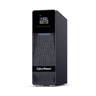 CyberPower UPS Systems | OLS2KECR | 2000 VA | 1800 W | 300 V CyberPower UPS Systems | OLS2KECR | 2000 VA | 1800 W | 300 V