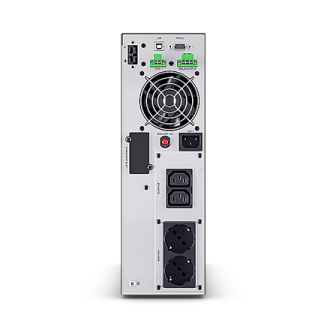CyberPower UPS Systems | OLS2KECR | 2000 VA | 1800 W | 300 V CyberPower UPS Systems | OLS2KECR | 2000 VA | 1800 W | 300 V