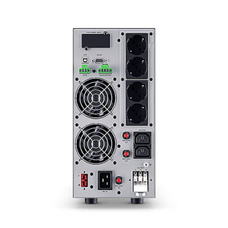 CyberPower UPS Systems | OLS3KECR | 3000 VA | 2700 W | 300 V CyberPower UPS Systems | OLS3KECR | 3000 VA | 2700 W | 300 V
