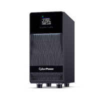 CyberPower UPS Systems | OLS3KECR | 3000 VA | 2700 W | 300 V CyberPower UPS Systems | OLS3KECR | 3000 VA | 2700 W | 300 V