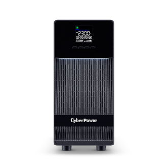 CyberPower UPS Systems | OLS3KECR | 3000 VA | 2700 W | 300 V CyberPower UPS Systems | OLS3KECR | 3000 VA | 2700 W | 300 V