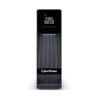 CyberPower UPS Systems | OLS2KECR | 2000 VA | 1800 W | 300 V CyberPower UPS Systems | OLS2KECR | 2000 VA | 1800 W | 300 V