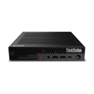 Lenovo ThinkStation | P3 G2 | Desktop | Tiny | Intel Core Ultra 7 | 265 | Internal memory 16 GB | SODIMM DDR5 | 512 GB | Intel G Lenovo ThinkStation | P3 G2 | Desktop | Tiny | Intel Core Ultra 7 | 265 | Internal memory 16 GB | SODIMM DDR5 | 512 GB | Intel G
