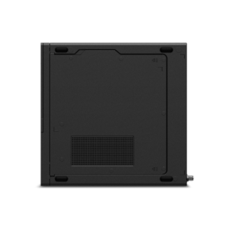 Lenovo ThinkStation | P3 G2 | Desktop | Tiny | Intel Core Ultra 7 | 265 | Internal memory 32 (2x16GB) GB | SODIMM DDR5 | 1000 GB Lenovo ThinkStation | P3 G2 | Desktop | Tiny | Intel Core Ultra 7 | 265 | Internal memory 32 (2x16GB) GB | SODIMM DDR5 | 1000 GB