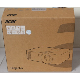 SALE OUT. Acer S1386WH | 3600 ANSI lumens | WXGA (1280x800) | White | DEMO SALE OUT. Acer S1386WH | 3600 ANSI lumens | WXGA (1280x800) | White | DEMO