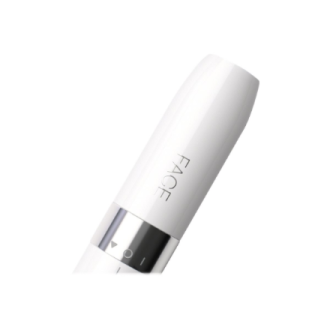 Braun Face Mini Hair Remover | FS1000 | Cordless | White Braun Face Mini Hair Remover | FS1000 | Cordless | White