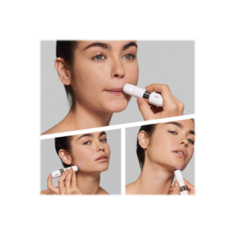 Braun Face Mini Hair Remover | FS1000 | Cordless | White Braun Face Mini Hair Remover | FS1000 | Cordless | White